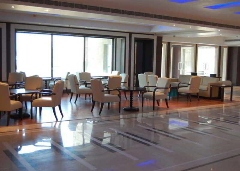 แอร์พอร์ต เรซิเด้นซี่ Hotel นิวเดลี ภายนอก รูปภาพ